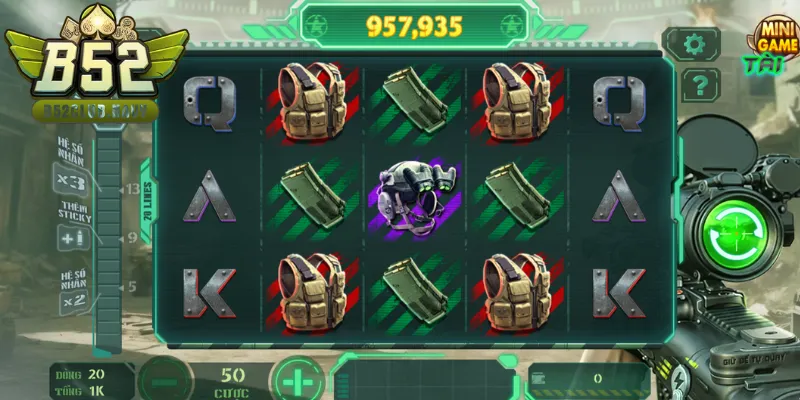 Các bí quyết hay mang lại khoản thưởng Jackpot cực khủng