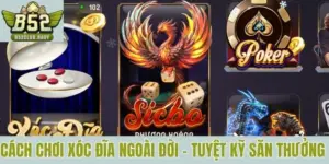 cach choi xoc dia ngoai doi tuyet ky san thuong tu cao thu