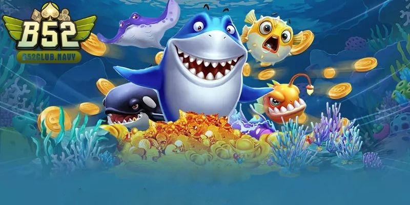 Khi tham gia game không thể bỏ qua kho vũ khí tối tân
