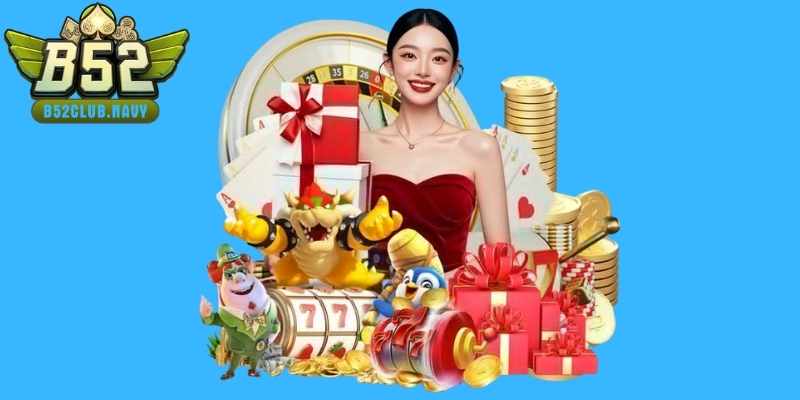 Khuyến mãi nạp tiền đẳng cấp