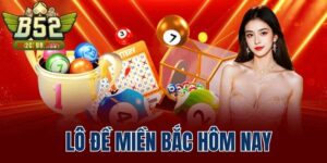 lo de mien bac hom nay