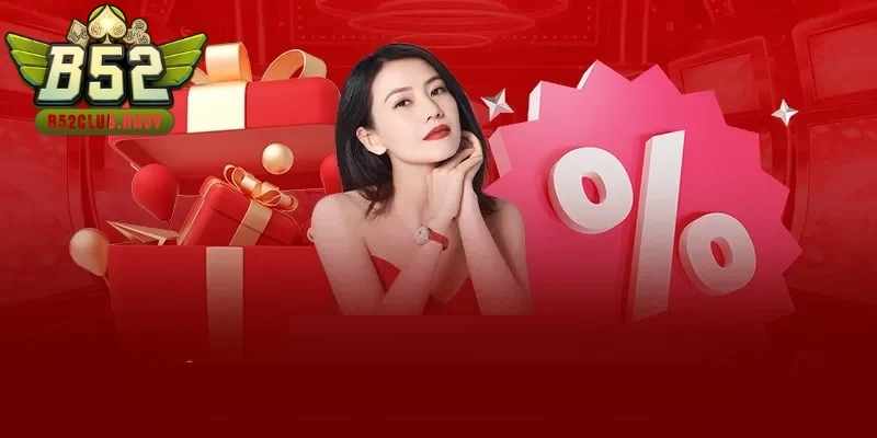 Lưu ý nhiều yếu tố khi nhận khuyến mãi B52club